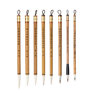 BIYOUMI | Multi-purpose Calligraphy Brush