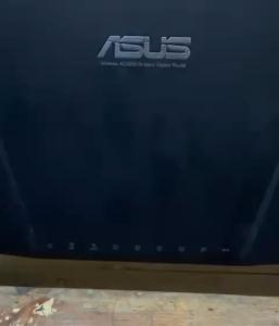 ASUS Wireless RT-AC3200