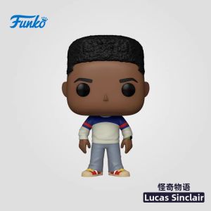 Funko | Strange Things Characters Figurine