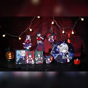 Joyouth | Demon Series Decoration