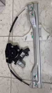 Compa lên xuống kính MG ZS 2020-