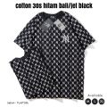 TSHIRT MLB IMPORT FULLPRINT / KAOS NEW ERA NYC. 