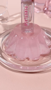 PINKFLASH 2 in 1 Liquid Lipstick | Glossy Waterproof Long Lasting | PF-L31