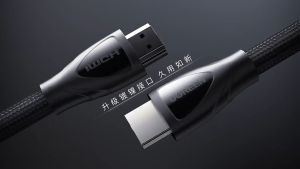 Cáp HDMI 2.1 48Gbps Ugreen HD140 Hỗ trợ phân giải 8K/60Hz | Sử dụng cho Xiaomi TV Box PS5 HUB USB | Truyền tải tín hiệu không suy hao Vỏ hợp kim chống nhiễu tốt | Bảo Hành 1 đổi 1 18 Tháng | 40300 80401 80402 80403 80404 804