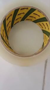 LAKBAN PLAKBAN BENING MAX 48mm x 78-80 mtr x 45 Mic 1 Pcs 90 yard