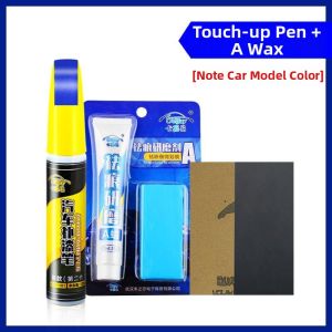 MO DE FA | Scratch Repair Paint Pen