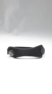 1PCS Adjustable Knob Patellar Tendon Support Strap Knee Brace for YouthWomen & MenSwedish Brand Patella Knee Strap for Hiking