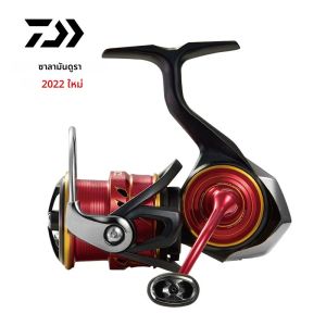DAIWA salamandura LT 1000S 2000s 2500S 3000S โรเตอร์ลมแบบปิดผนึก