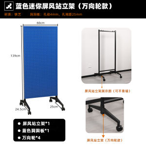 ชั้นวางของแบบตั้งสำหรับเครื่องมือและวัสดุเหล็กกล้าไร้การหลอมแบบถูกต้องสำหรับการจัดระเบียบในบ้าน