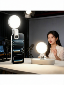 Piple | Portable Soft Light LED Lighting Kit