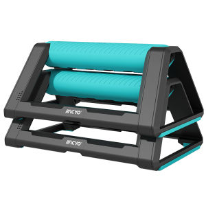 MACYO | H-Shaped Push Up Auxiliary Training Board Multi-functional Home Fitness Equipment