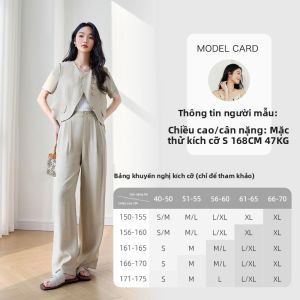 Vimly | Bộ Đồ Công Sở Sang Trọng