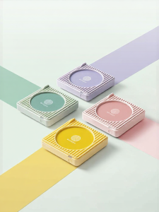 BUYDEEM | Thermal Cup Warmer Heating Coaster