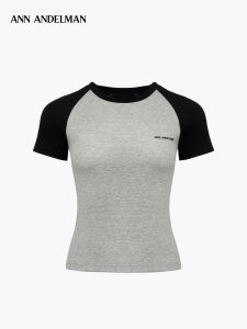 ANN ANDELMAN | Slimming and Shaping T-Shirt