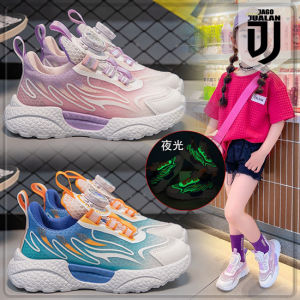 Sepatu Sneakers Tali Putar Anak: Model Terbaru & Fashionable