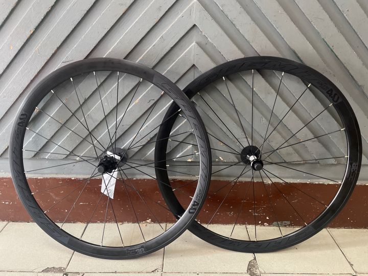 Sagmit Racing Pro Sagmit Racing Pro 4.0 Wheelset ratchet loud sound 40mm | Lazada PH