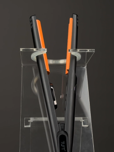 TUFT Professional 6111 Curved Styler
