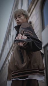 Nước Hoa Trap Boy (Chính Hãng 100%) Mạnh Mẽ Nam Tính Hót Nhất Hiện Nay Lưu Hương 8-12 Tiếng