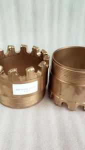 Mata bor pdc core 6inch (153 mm ) high quality