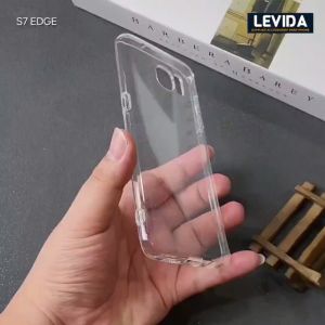 Samsung S7 Samsung S7 Edge Samsung S8 Samsung S8 Plus Premium Tpu 2.0mm Softcase Silikone Super Bening Clear Case Samsung S7 Samsung S7 Edge Samsung S8 Samsung S8 Plus