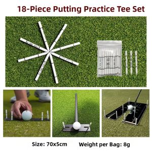 G-ONE GOLF | Speed Trap Control Training Board