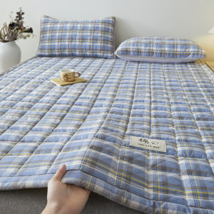 Kiss Dear | Anti-slip Protecting Mattress Pad