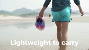 Sepatu Pantai Anak: Snorkeling & Diving