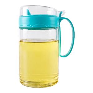 CHAHUA | Non-Stick Oil Proof Sesame Oil Dedicated Dispenser