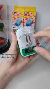 KEDAIREJEKI Charger Kodok USB Universal Untuk Semua Jenis HP