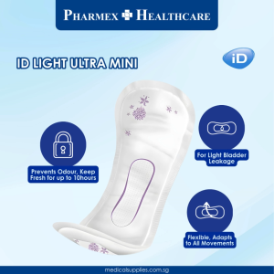 iD Light Ultra Mini 28pce/Box