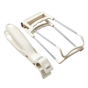 Non-slip Heat-resistant Thick Bowl Clamp