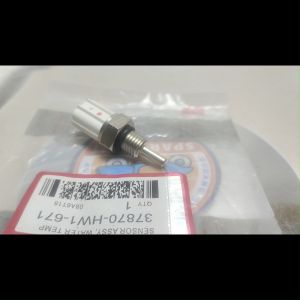Sensor Assy Water Temperatur Panas HW1 Honda Vario 110 Karbu & Vario 110 Techno CW Kualitas Original