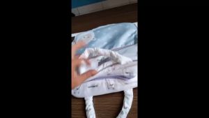 Omiland Tas Bayi Alpaca Series sp tdb 004 FOHB 007