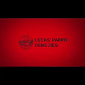 Lucas Papaw Ointment Multifunctional Hydrating Lip Balm Diaper Rash Cream Lucas Papaw Remedies Topical Ointment 25g /75g