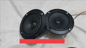 Loa tép 2 từ bmb 10cm cao cấp hàng nhập khẩu chất lượng tốt - giá 1 đôi