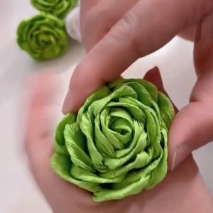 Crepe Paper Premium Rolls Decor DIY Flower Gift Wrapping Wedding Decoration 250×50cm