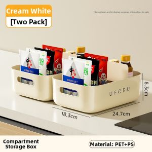 Multipurpose Storage Box