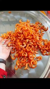 1 kg TÔM KHÔ LOẠI LỚN ĐẶC SẢN CÀ MAU--- ĐẠI NGƯ