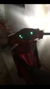 4PCS T10 W5W lens Led Flash Strobe Bulb 194 WY5W Flashing Interior Parking License Plate Reading Signal Lamp 12V Car Tail Light