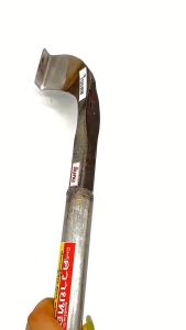 มีดกรีดยาง มีดตัดยาง มีดตี ควายทอง คองูเห่า ใบเลส มีดลับคมแล้ว ของดีจังหวัดตรัง คงทน คมนาน ทำงานดี ของแท้ 100%