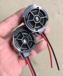 Reclaimed Car Audio High Frequency Driver 1.5 Inch