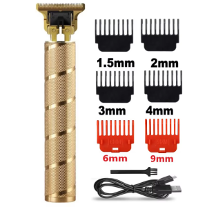 Kemei | Clipper Electric Hair Trimmer for men Electric shaver professional Mens Hair cutting machine Wireless barber trimmer