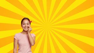 ถุงหูหิ้วรักษ์โลก ถุงหูหิ้วรีไซเคิล สีขาวนม พิมพ์สีเขีย