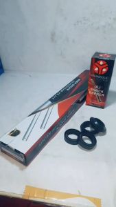 Paket As Shock Depan Mio New: Aksesoris Motor Mio GT & Mio Soul GT