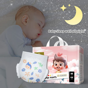 FIIO Pull-up Pants: A Comprehensive Guide to Large Size & Korean Baby Diapers