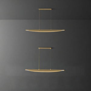 ZHENMEIJU | Designer Simple Style Bar Chandelier