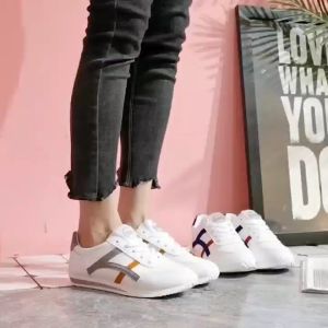 Sepatu wanita terbaru sneakers keren model AS73 sepatu yang nyaman empuk cocok di gunakan dalam beragam kegiatan Sepatu wanita kekinian / Sepatu wanita terbaru 2021 / sepatu olahraga / sepatu wanita trendy / sepatu wanita korea / sneakers keren kekinian