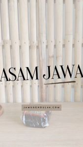 Asam Asli Cap BINTANG Super Produksi UD Rumah Gadang 450 gram