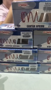 CENTER SPRING 1000RPM FOR MIO SPORTY/BEAT/BEAT FI/NMAX/AEROX/MIO I125/SKYDRIVE/CLICK125/150/GY6 125