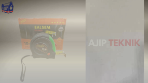 Meteran murah 10 mtr EALSEM murah bagus